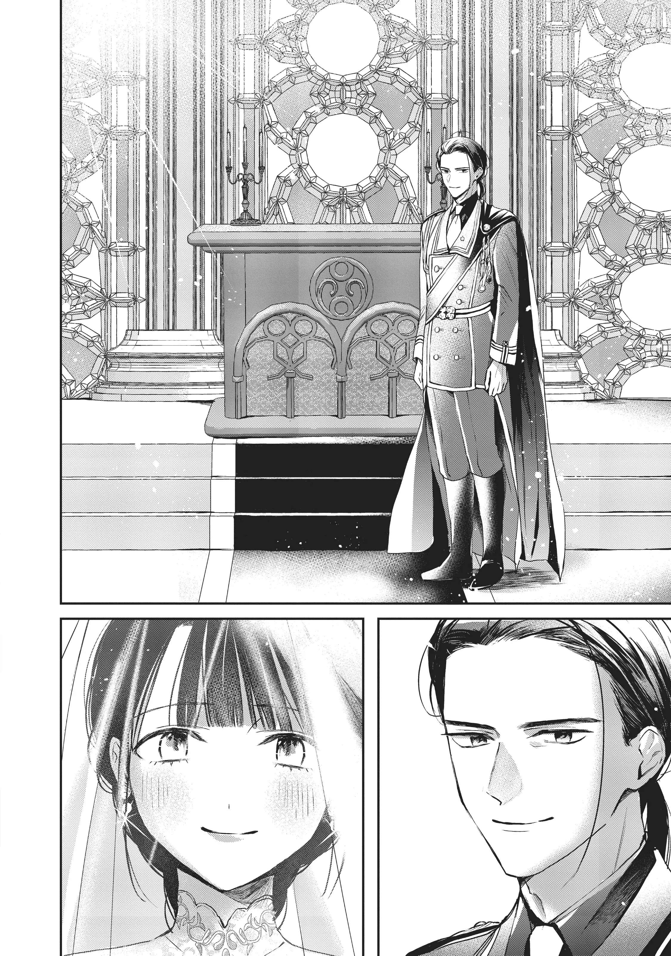 The Savior's Book Café In Another World - Chapter 26