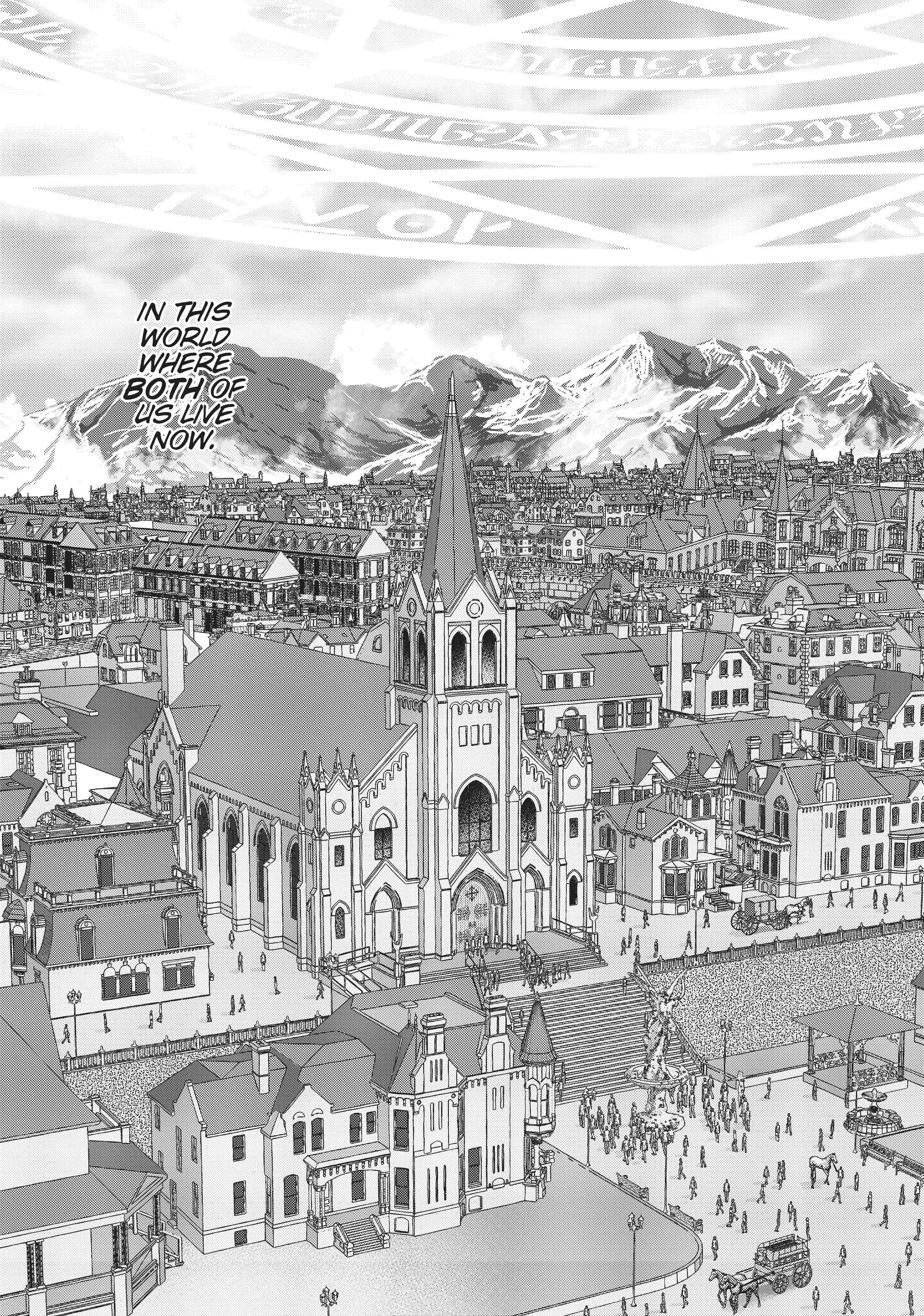 The Savior's Book Café In Another World - Chapter 26