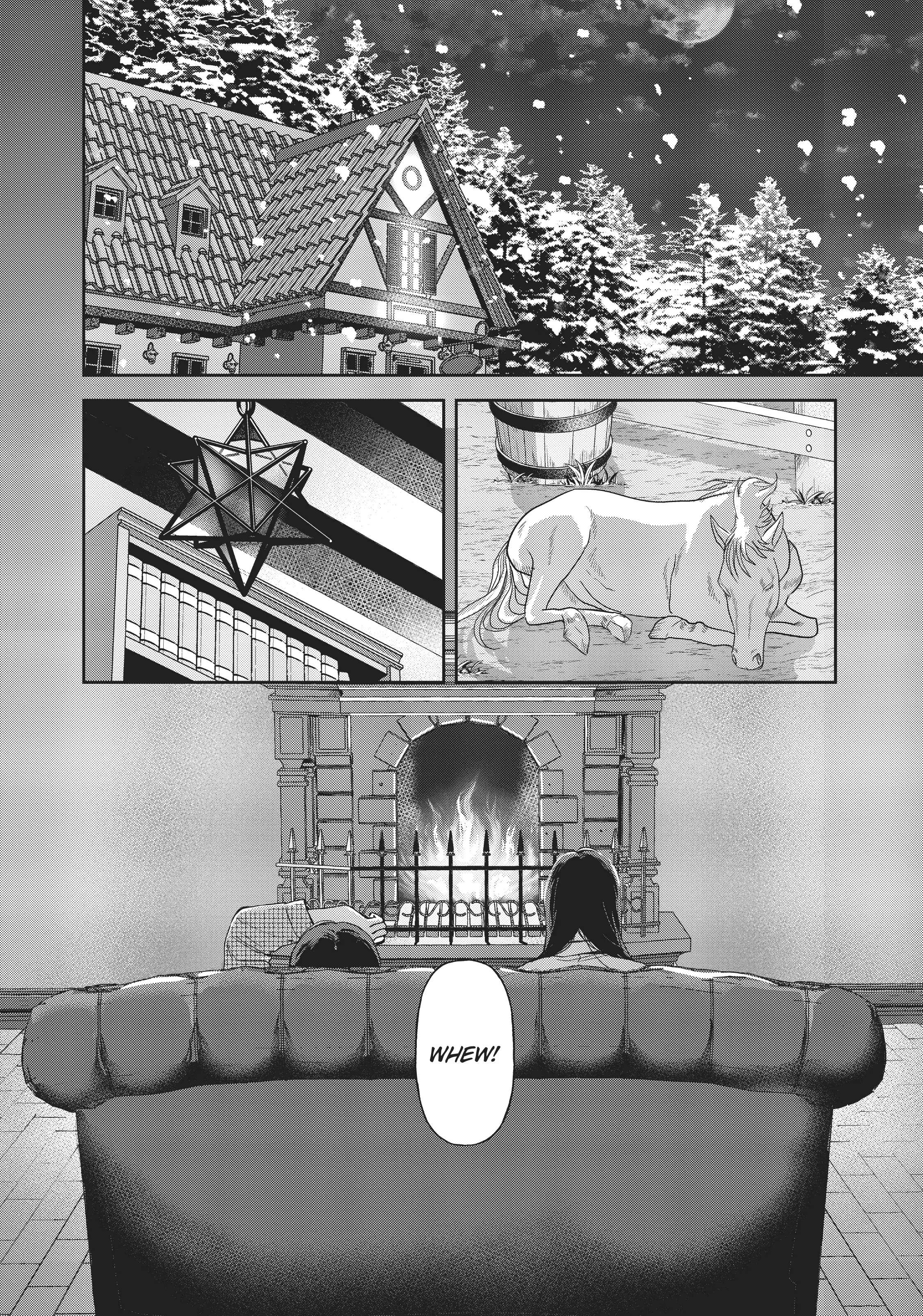 The Savior's Book Café In Another World - Chapter 26