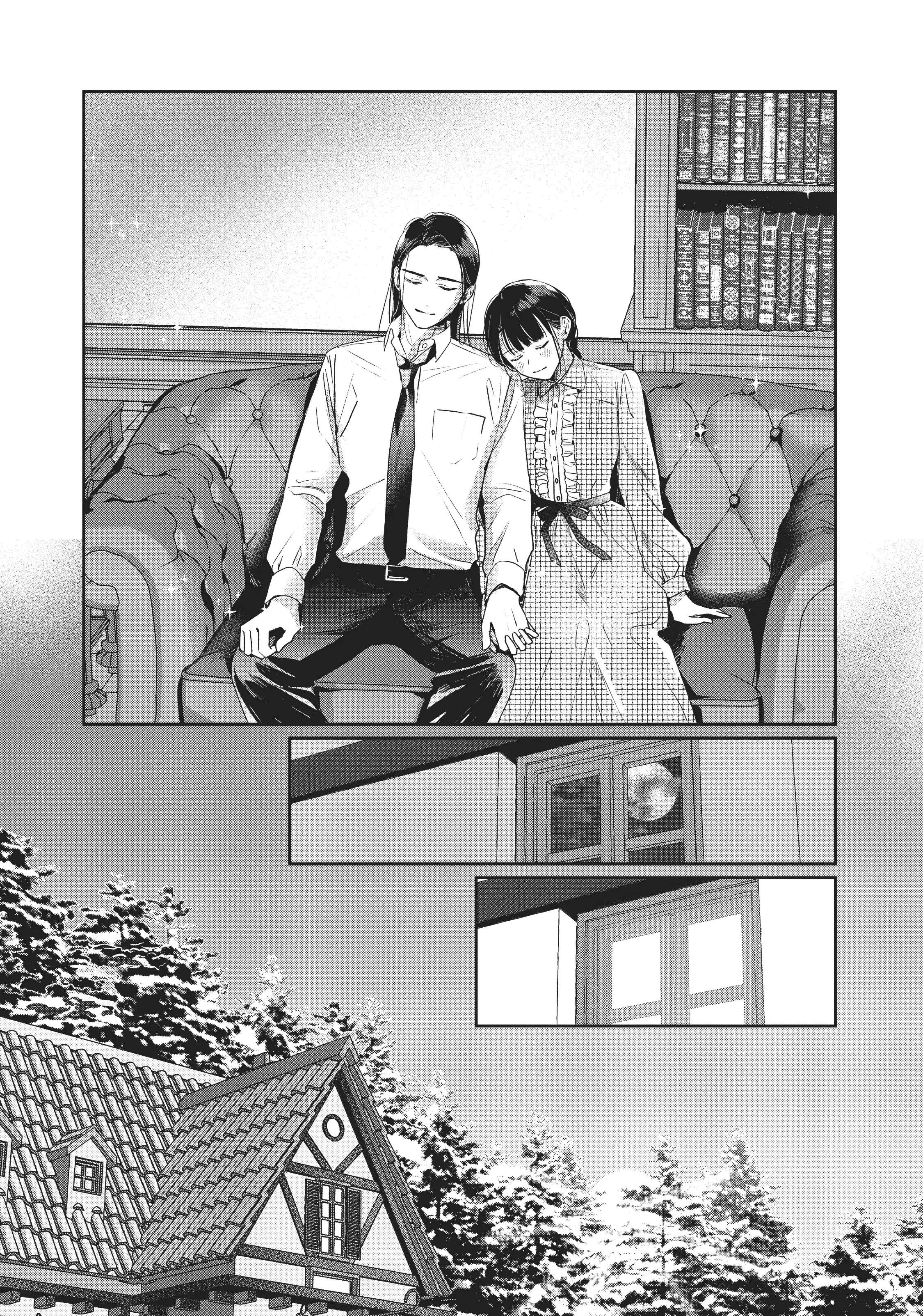 The Savior's Book Café In Another World - Chapter 26