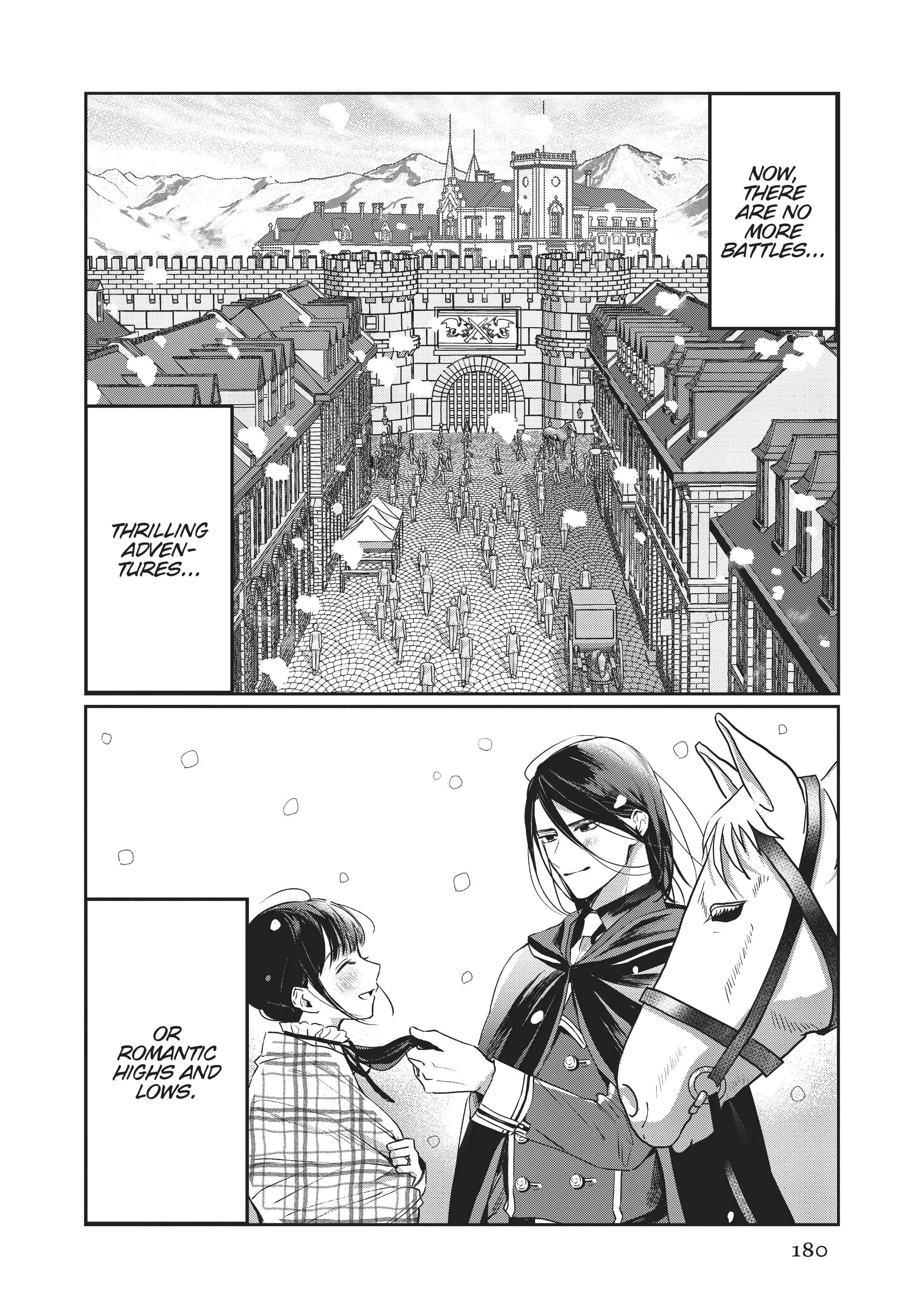 The Savior's Book Café In Another World - Chapter 26