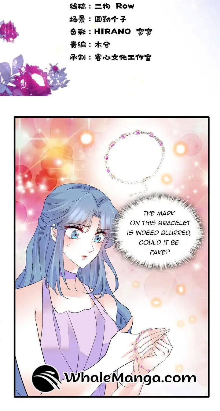 The Almighty Daughter Runs The World - Chapter 133