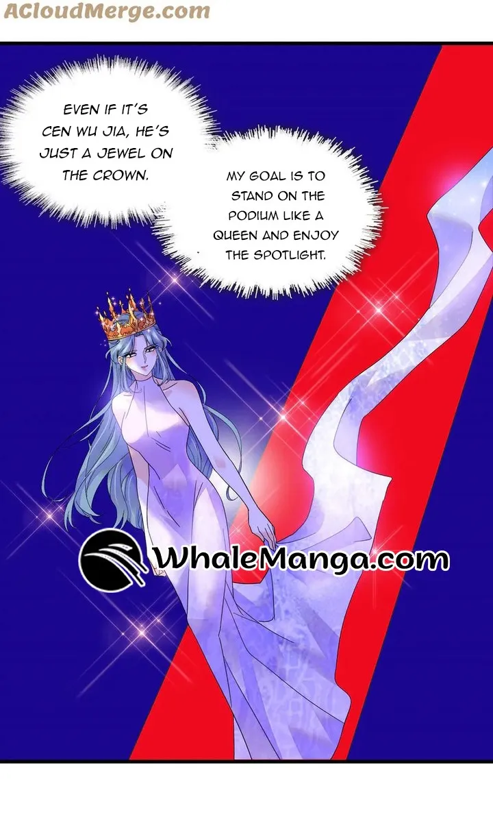 The Almighty Daughter Runs The World - Chapter 133