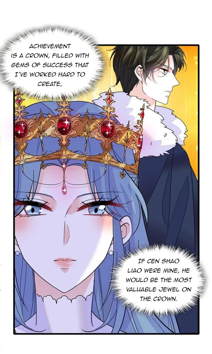 The Almighty Daughter Runs The World - Chapter 133