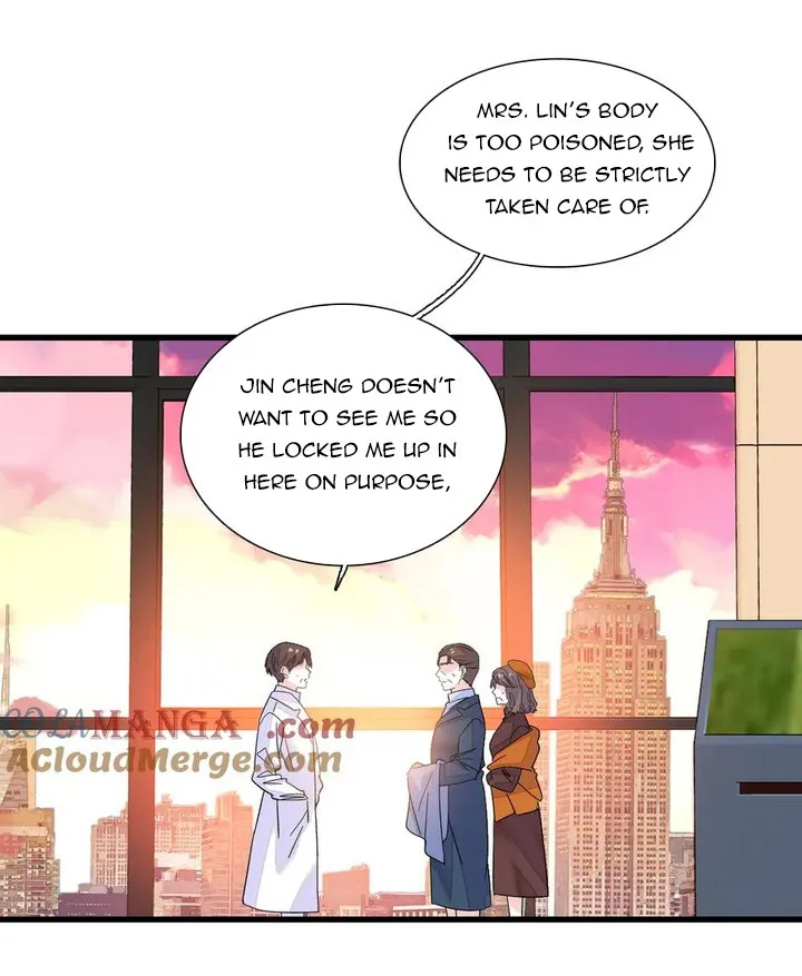 The Almighty Daughter Runs The World - Chapter 133