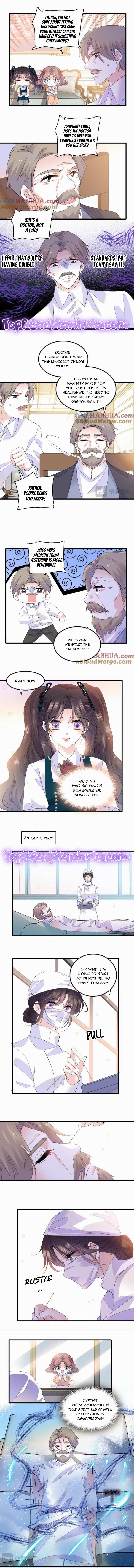 The Almighty Daughter Runs The World - Chapter 53