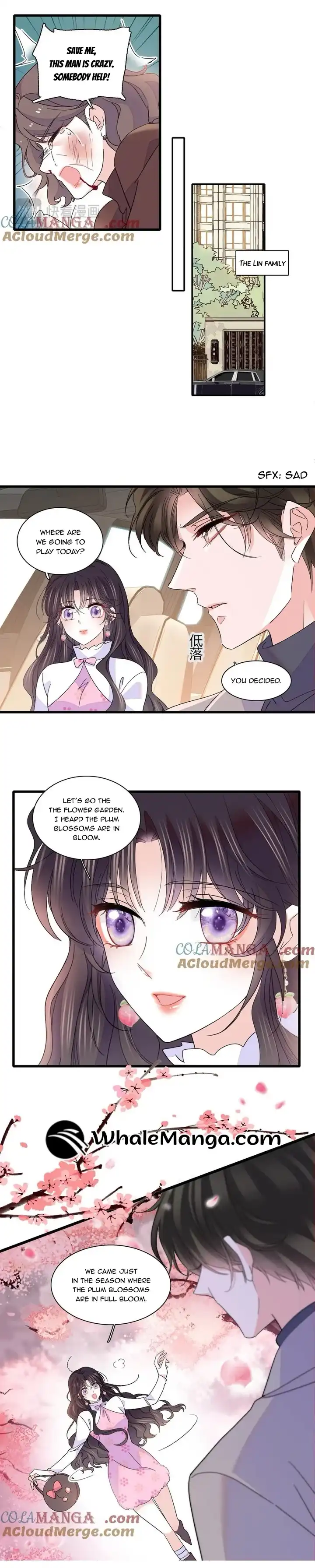 The Almighty Daughter Runs The World - Chapter 140