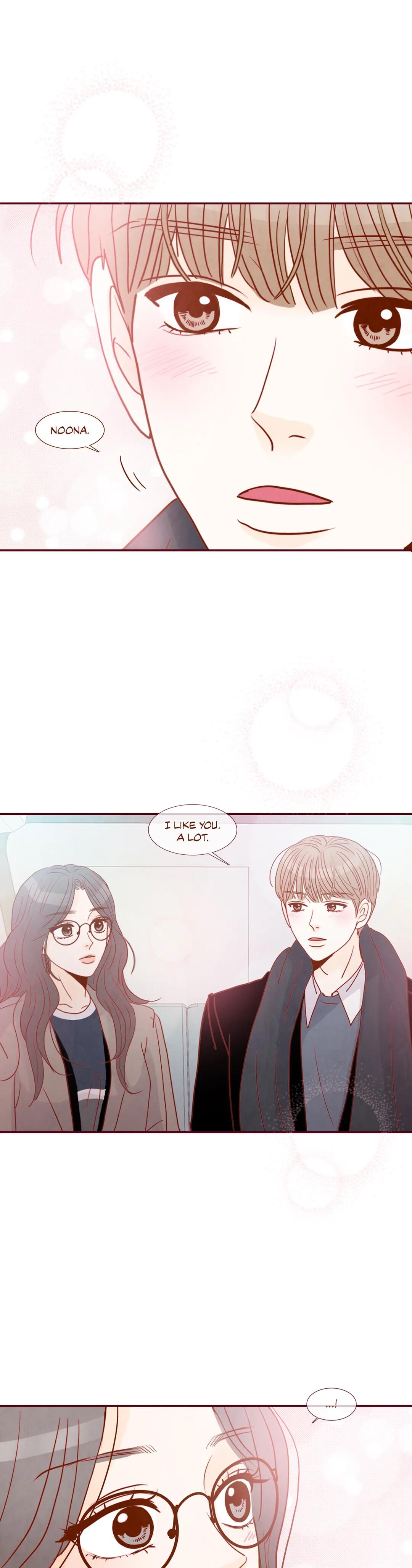 Secret Crush - Chapter 115 - Side Story: The Confession (The End)