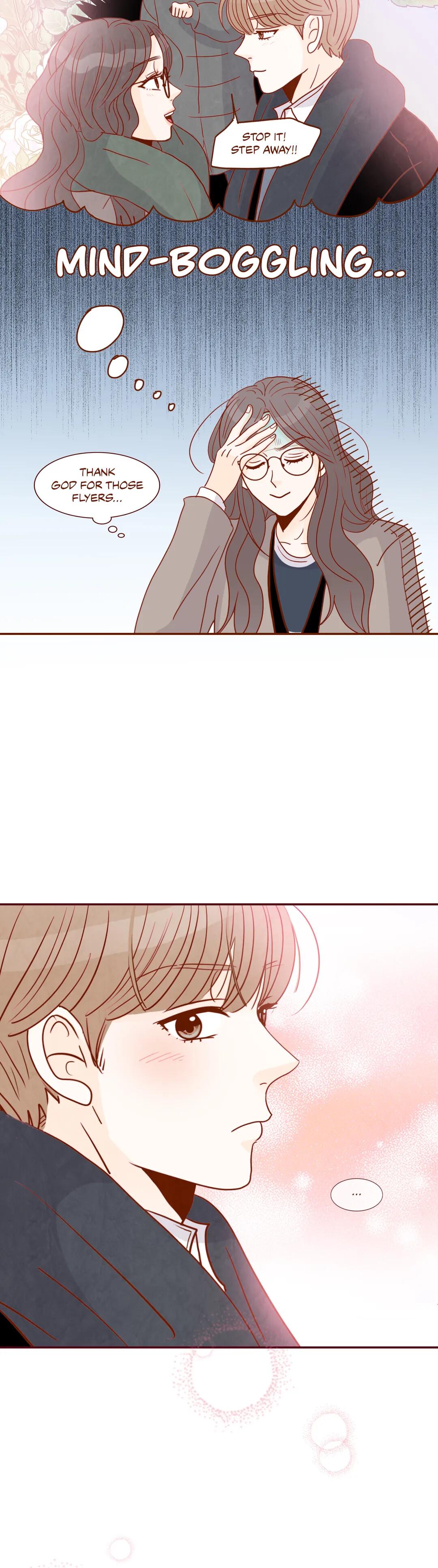 Secret Crush - Chapter 114 - Side Story: Closer