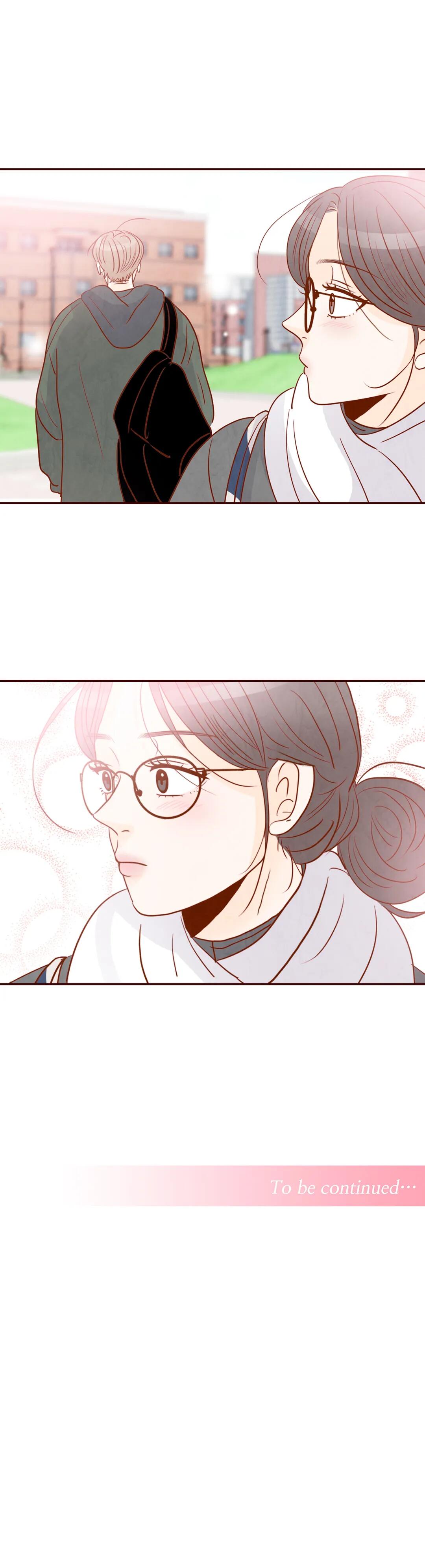 Secret Crush - Chapter 112 - Side Story: Who Is That?