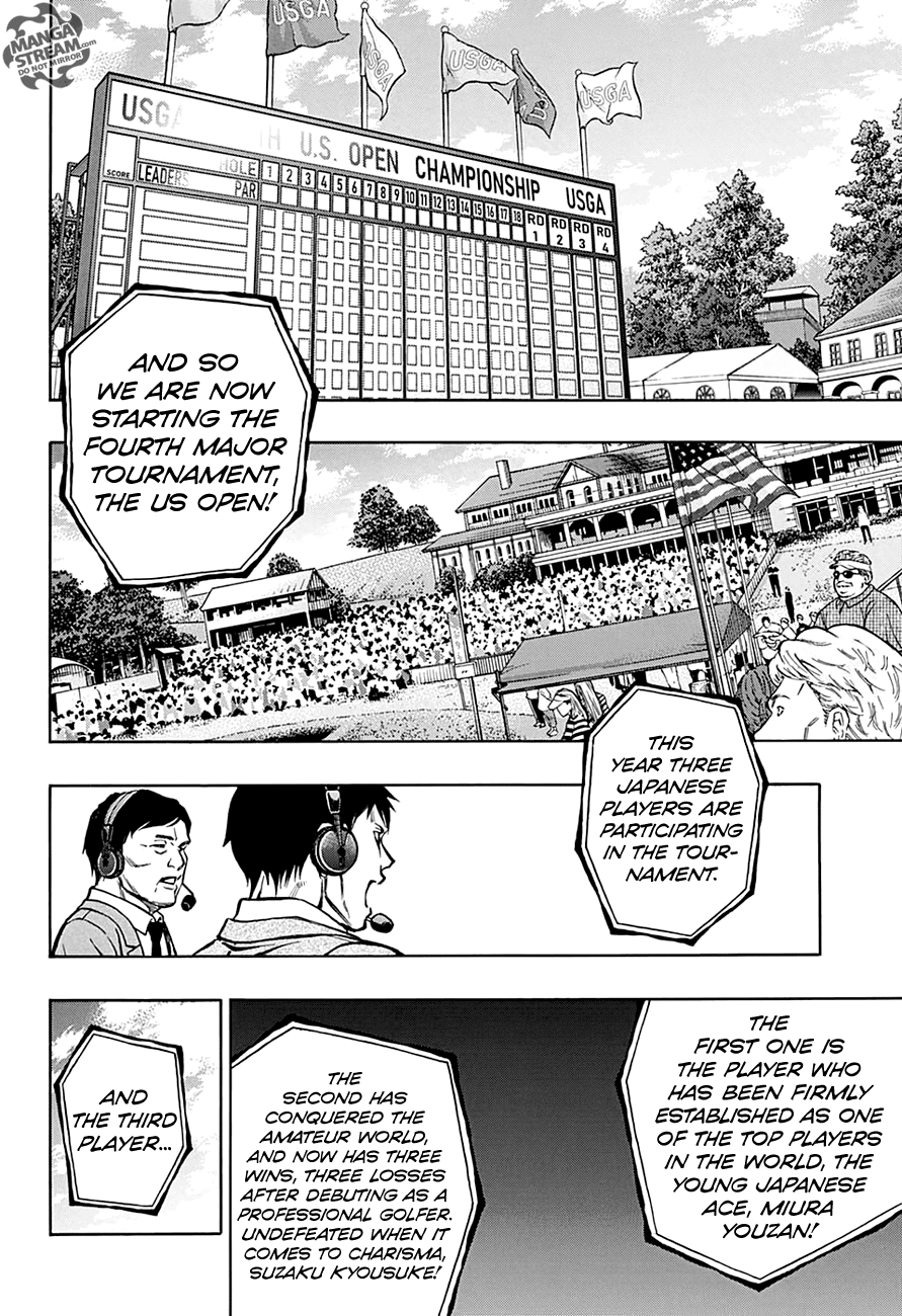 Robot X Laserbeam - Chapter 62