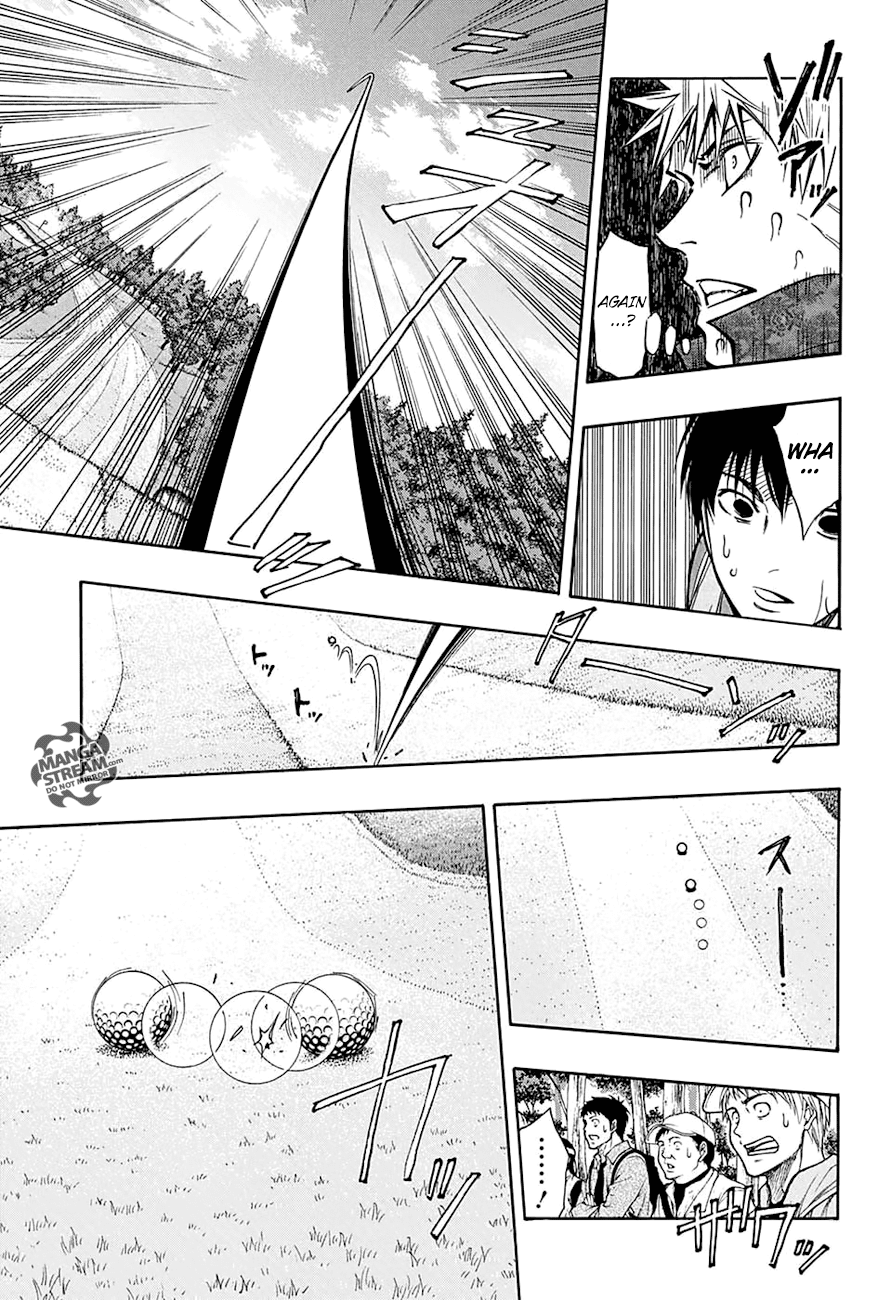 Robot X Laserbeam - Chapter 56