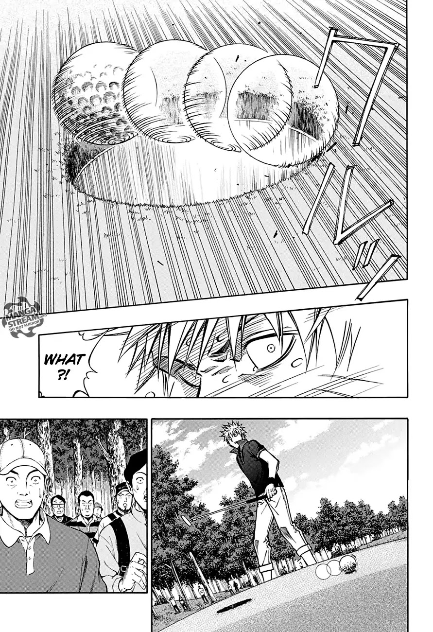 Robot X Laserbeam - Chapter 57: Closing In