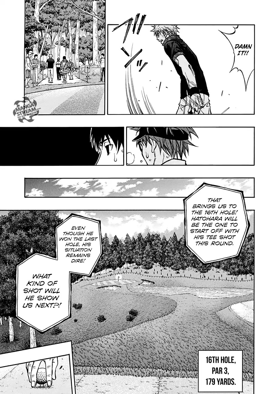 Robot X Laserbeam - Chapter 57: Closing In