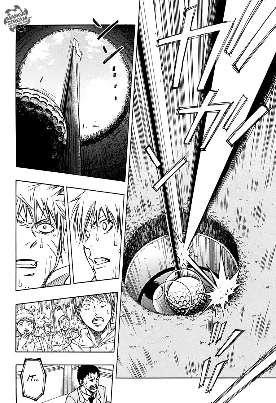 Robot X Laserbeam - Chapter 57: Closing In