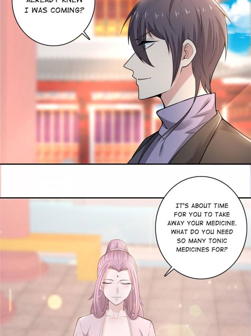 Skyfire Avenue - Chapter 68