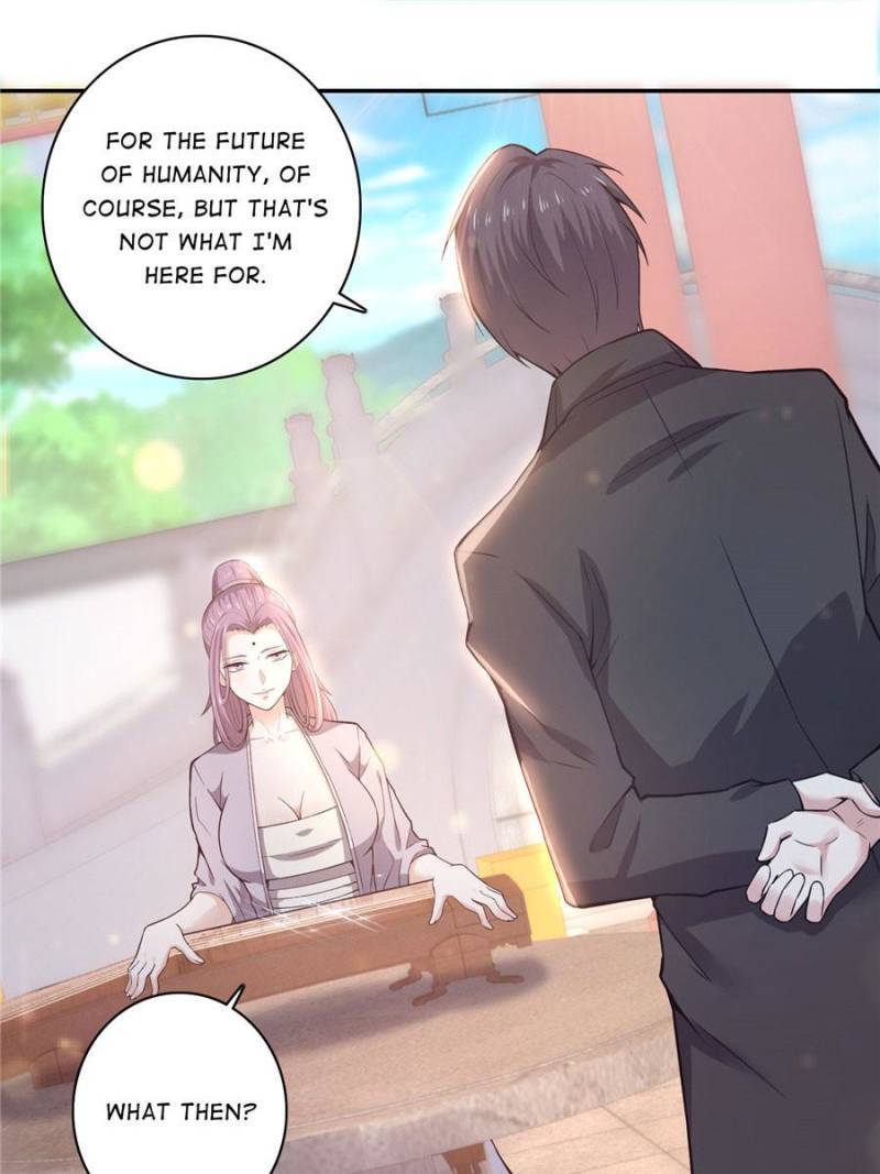 Skyfire Avenue - Chapter 68