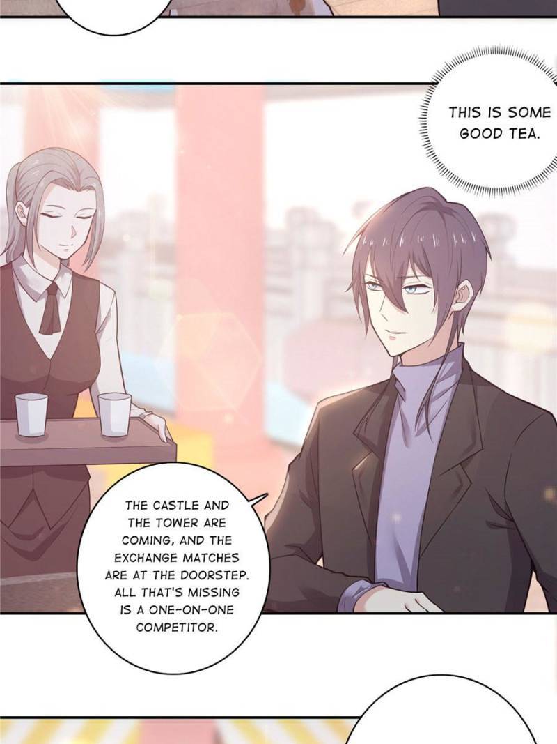 Skyfire Avenue - Chapter 68