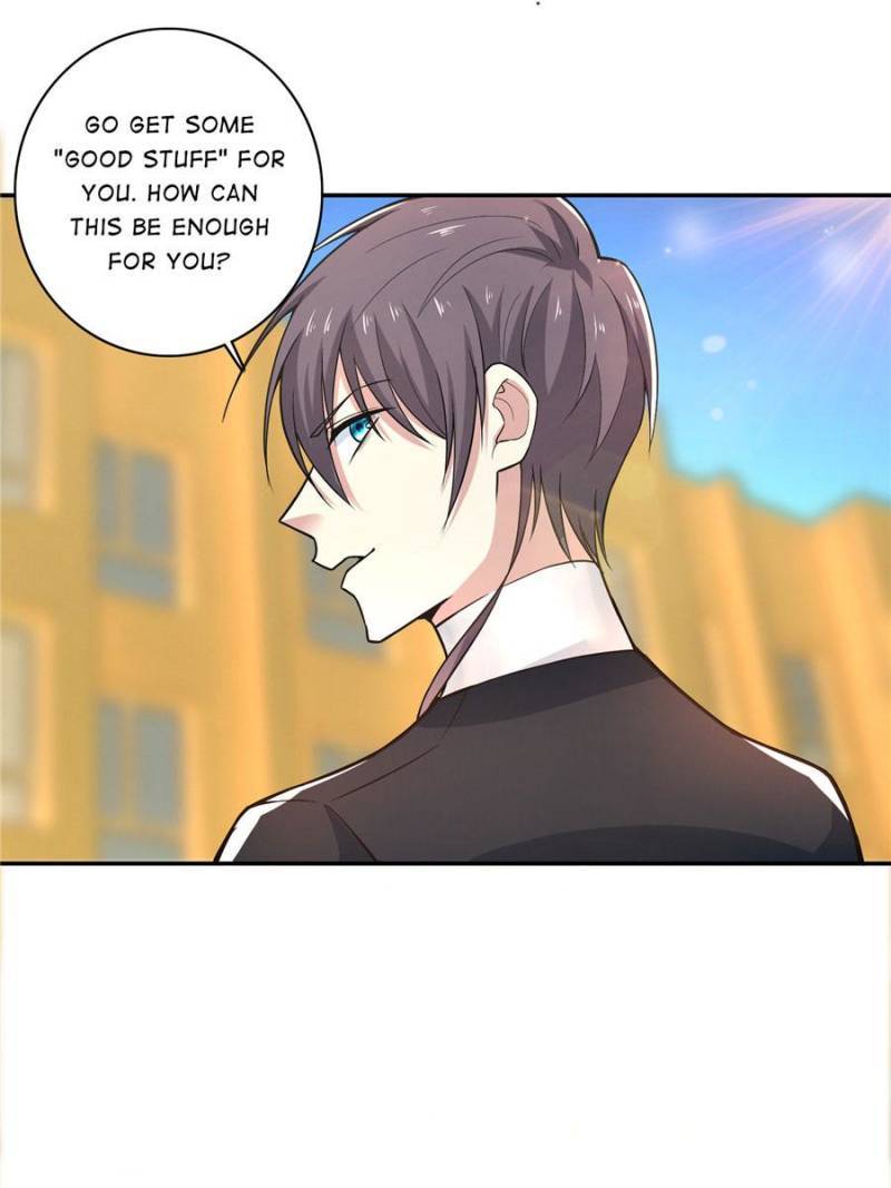 Skyfire Avenue - Chapter 67