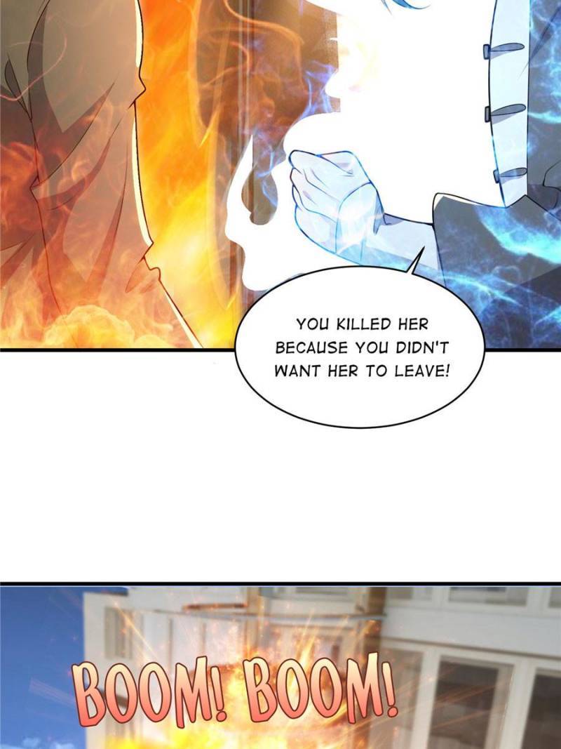 Skyfire Avenue - Chapter 72