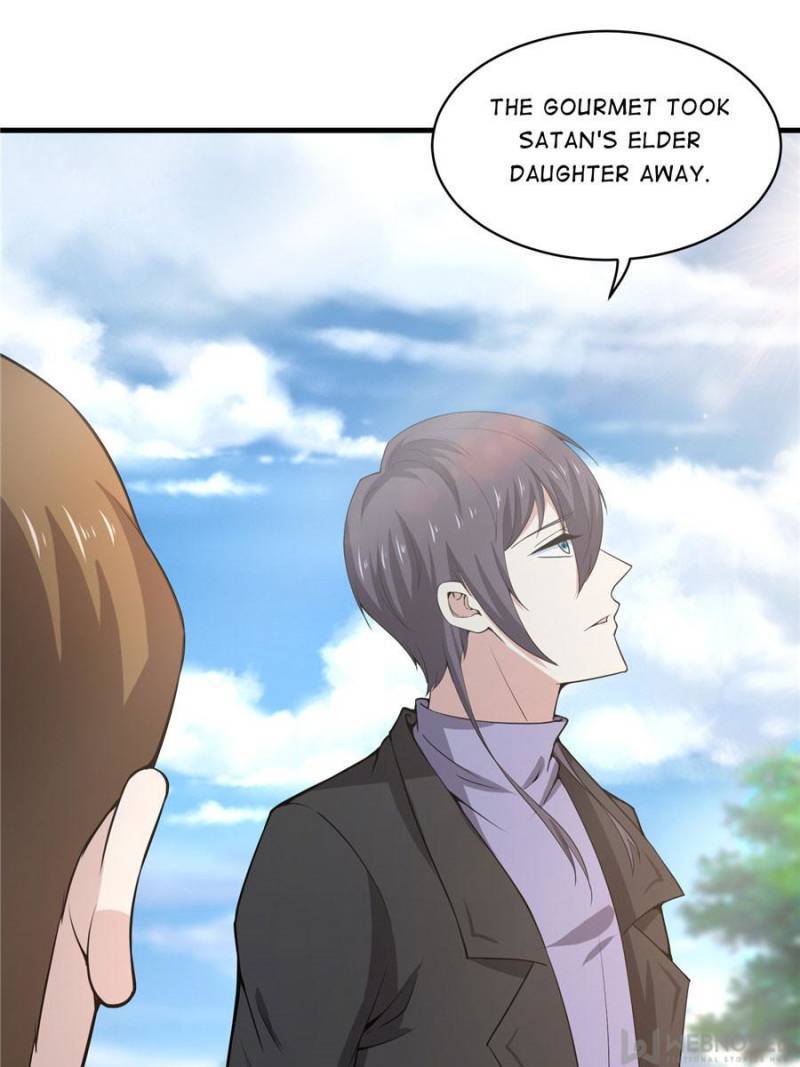 Skyfire Avenue - Chapter 72