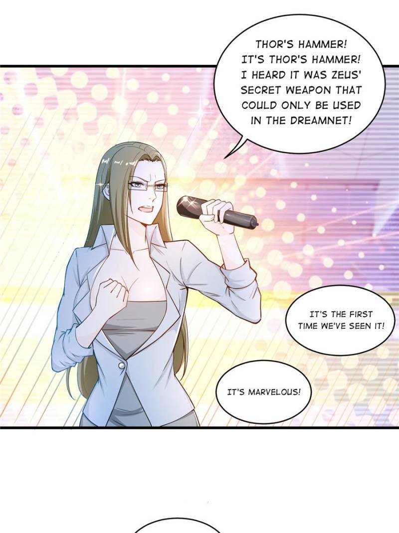 Skyfire Avenue - Chapter 77