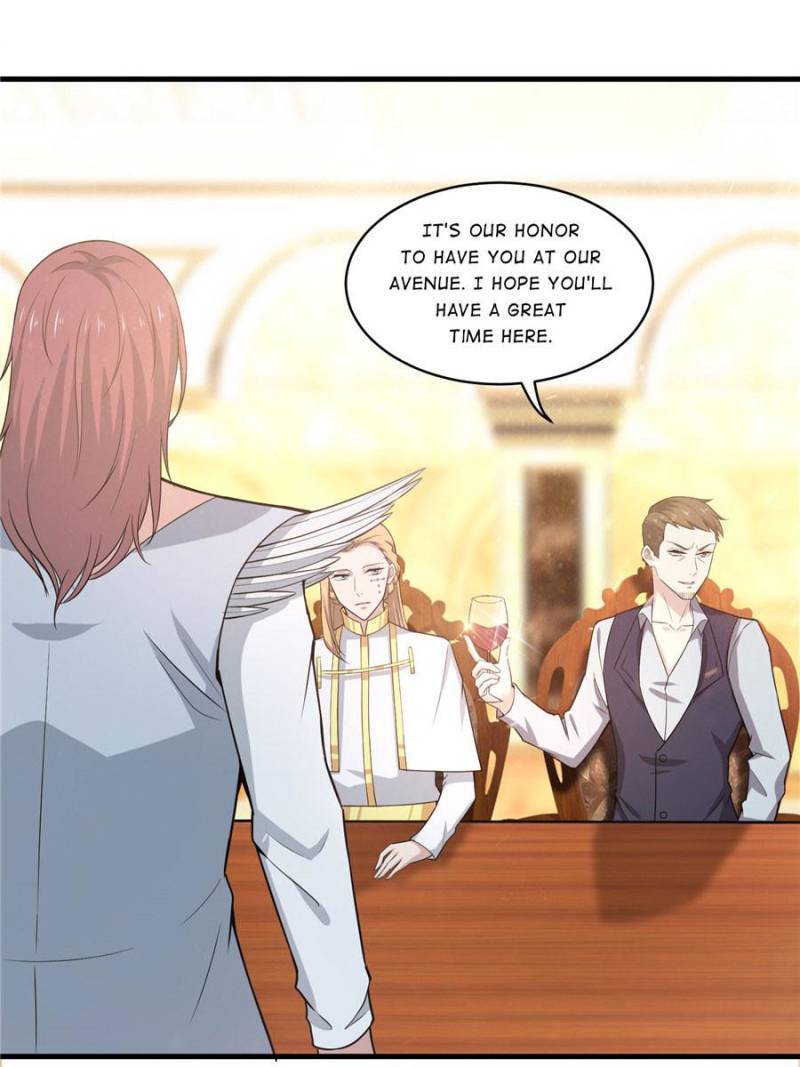 Skyfire Avenue - Chapter 70