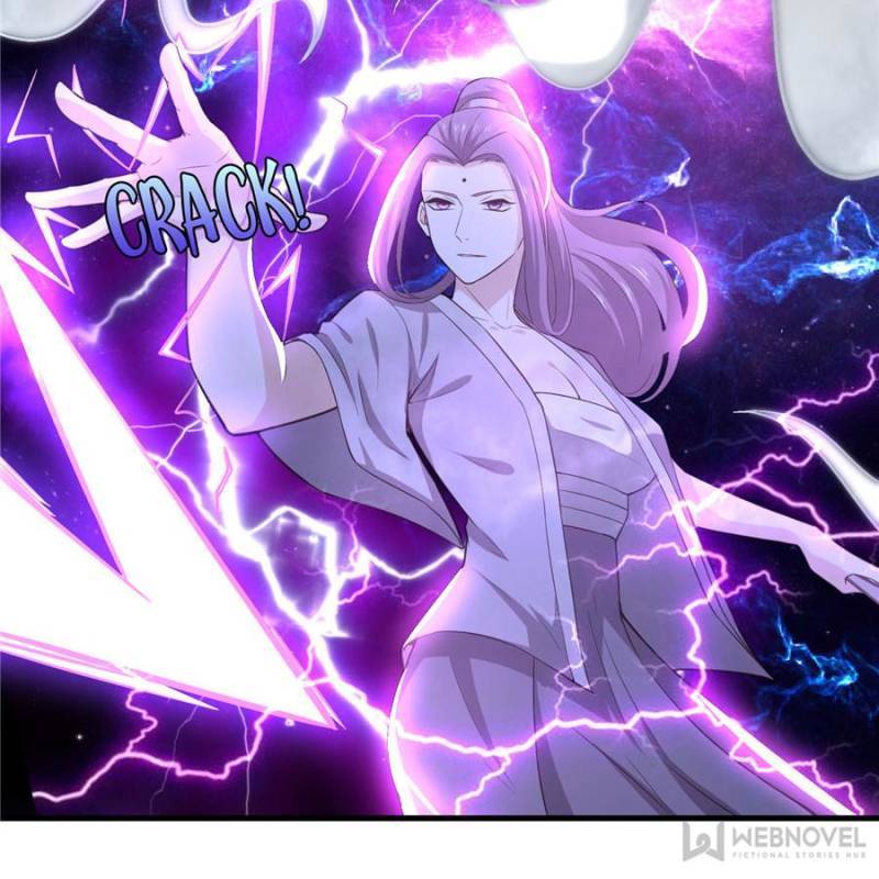 Skyfire Avenue - Chapter 71