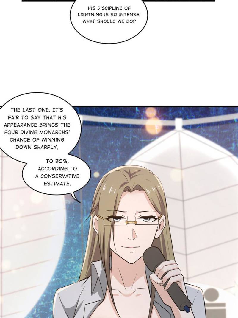 Skyfire Avenue - Chapter 76