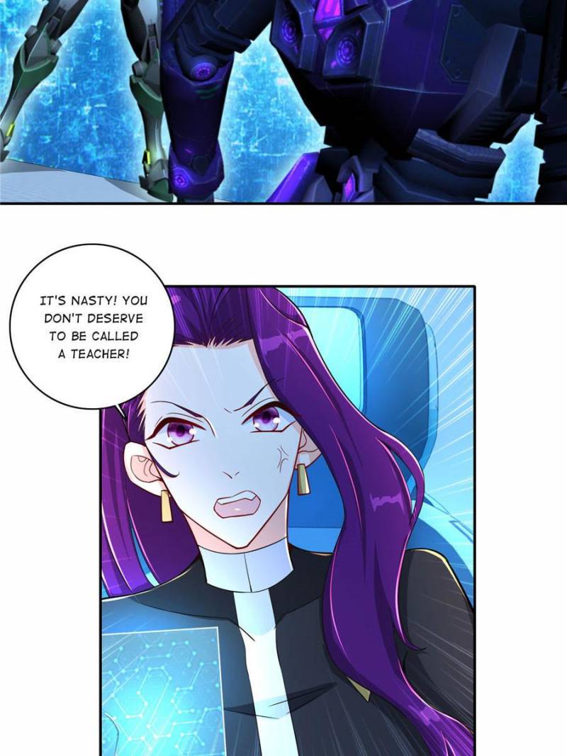 Skyfire Avenue - Chapter 65