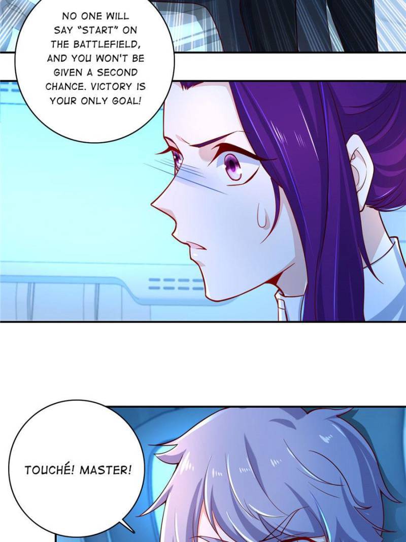 Skyfire Avenue - Chapter 65