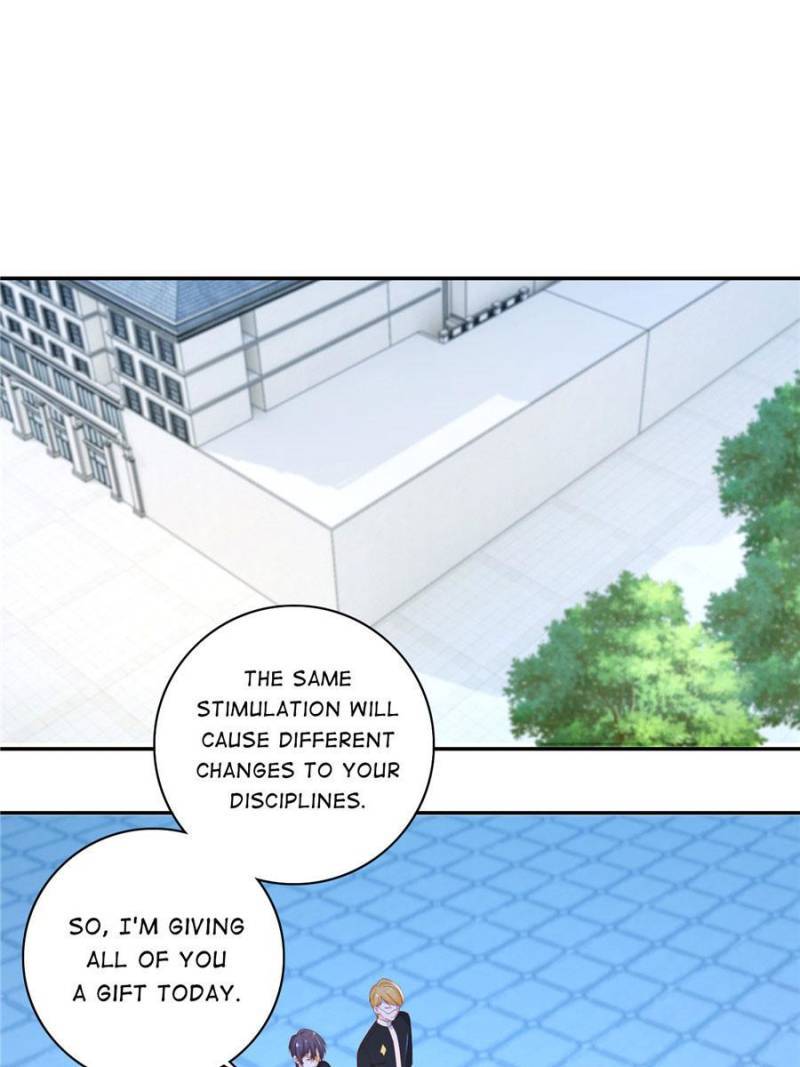 Skyfire Avenue - Chapter 65