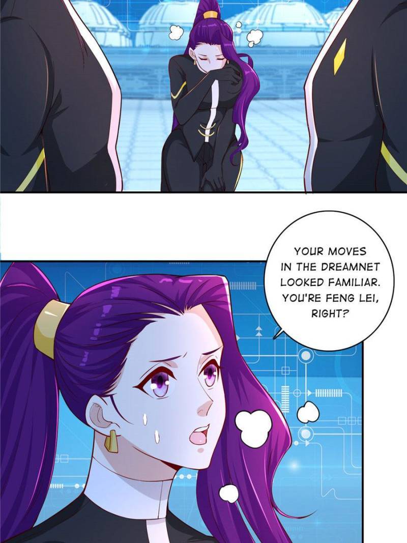 Skyfire Avenue - Chapter 65