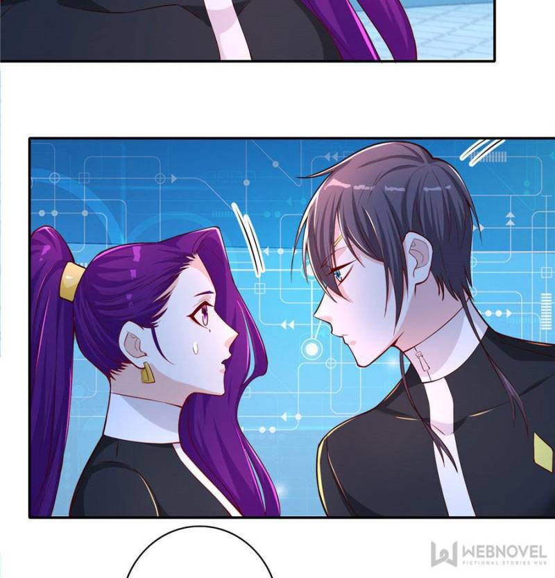 Skyfire Avenue - Chapter 65