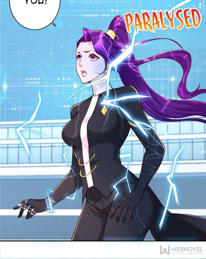 Skyfire Avenue - Chapter 65