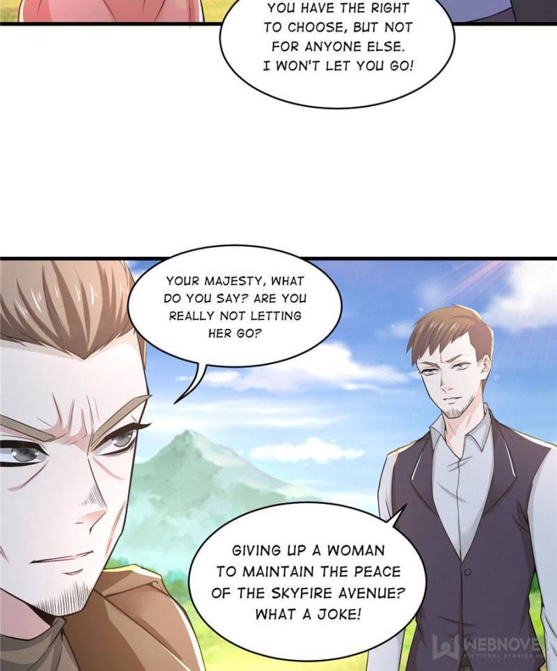 Skyfire Avenue - Chapter 73