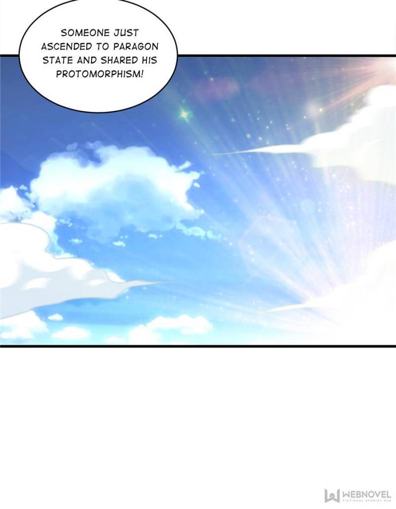 Skyfire Avenue - Chapter 74