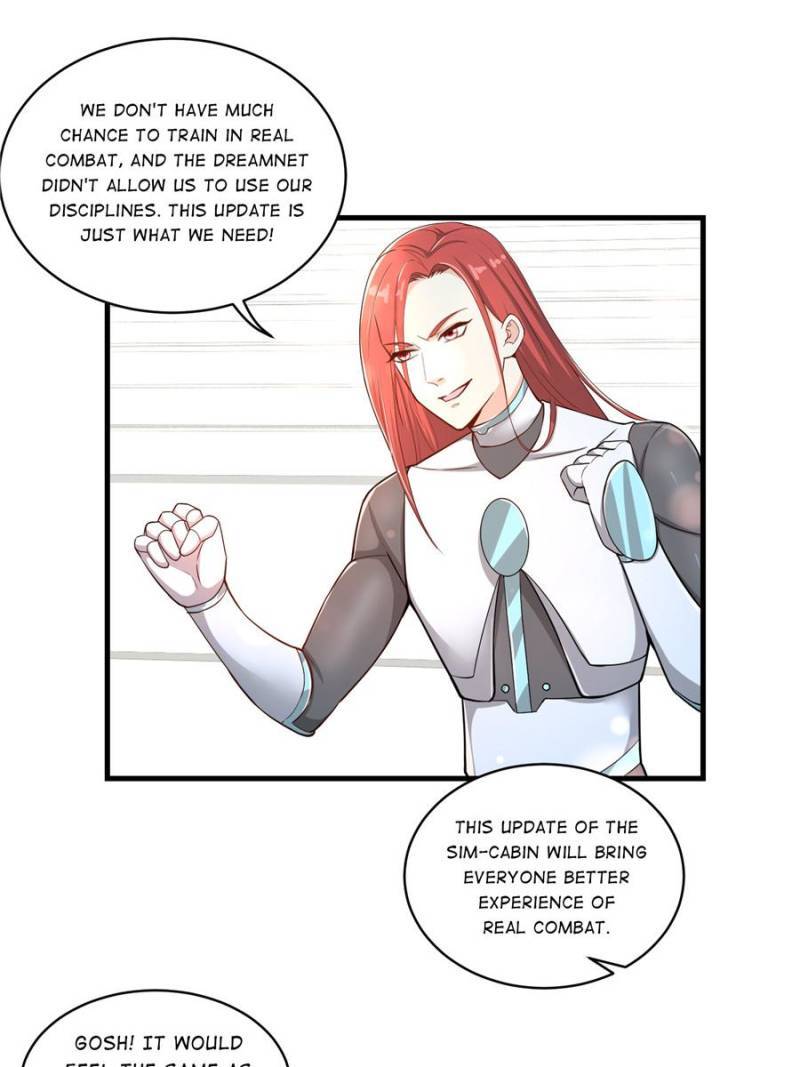 Skyfire Avenue - Chapter 78