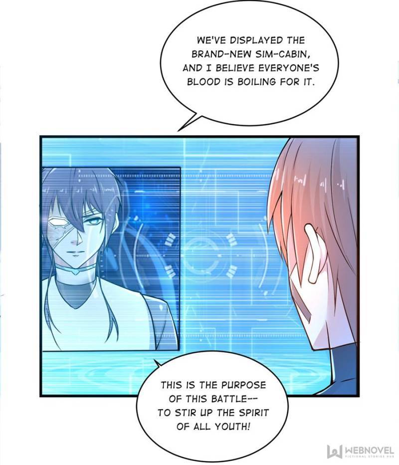 Skyfire Avenue - Chapter 78