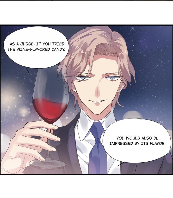 Dear Mr. Candy - Chapter 33