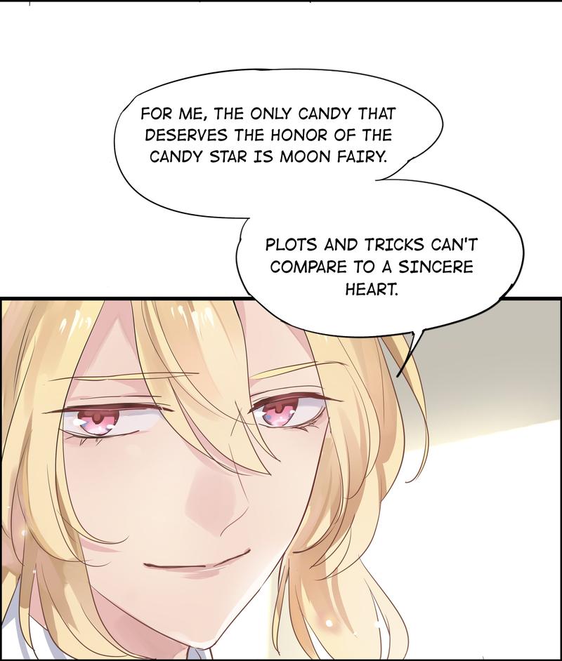 Dear Mr. Candy - Chapter 38