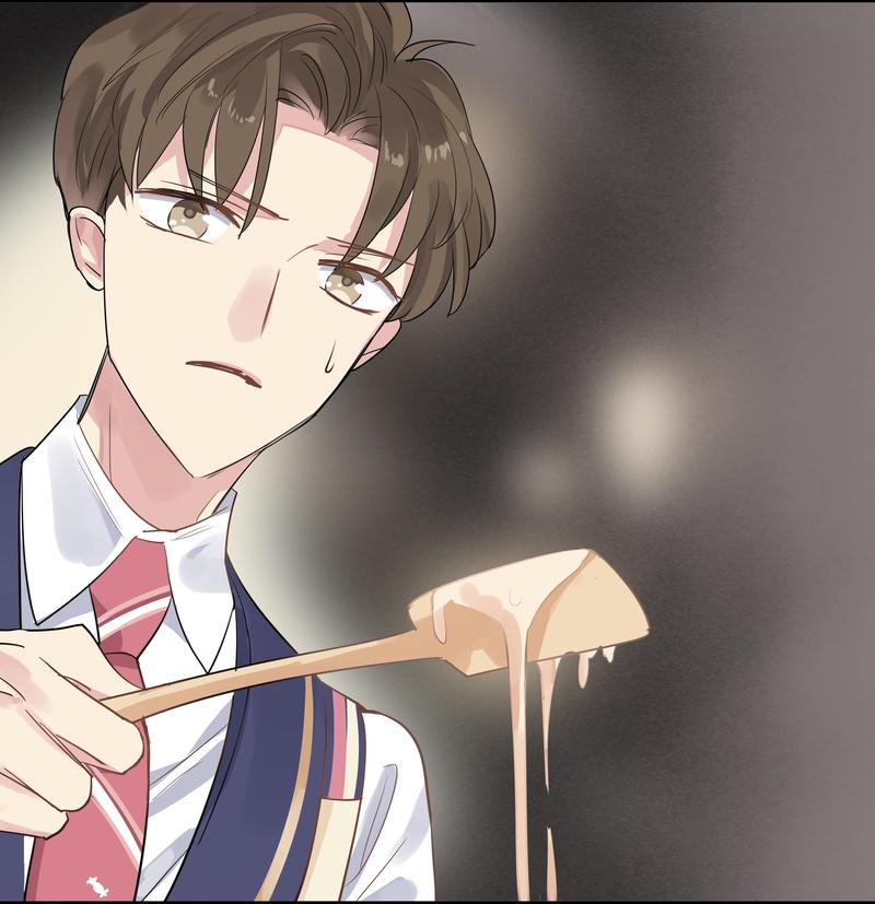 Dear Mr. Candy - Chapter 38