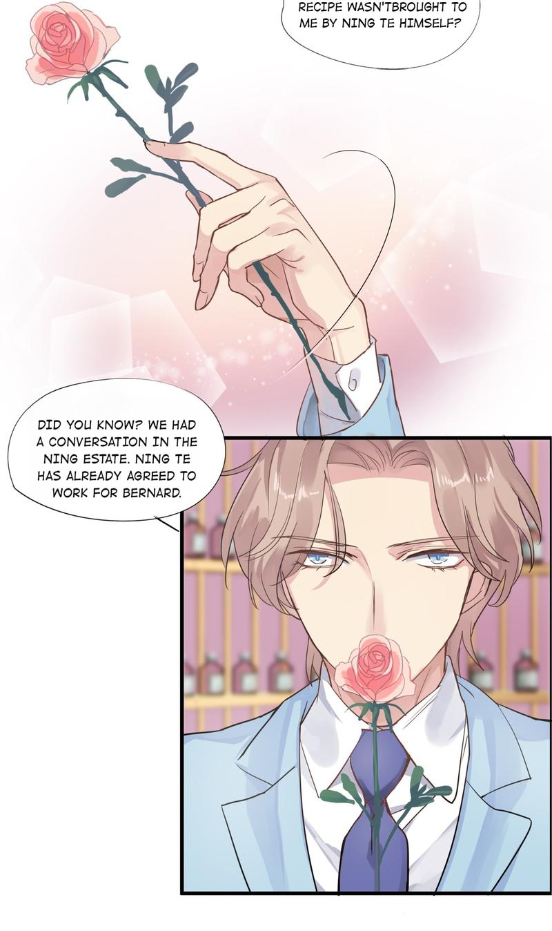 Dear Mr. Candy - Chapter 34