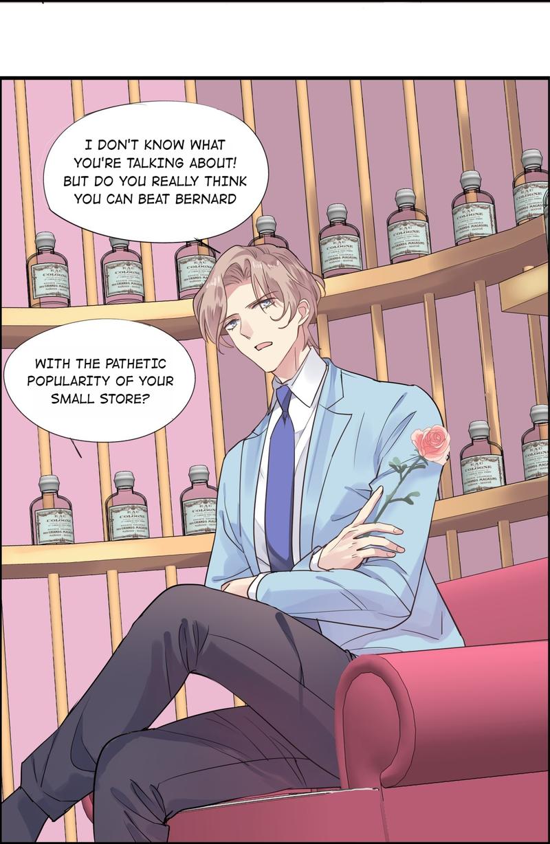 Dear Mr. Candy - Chapter 34