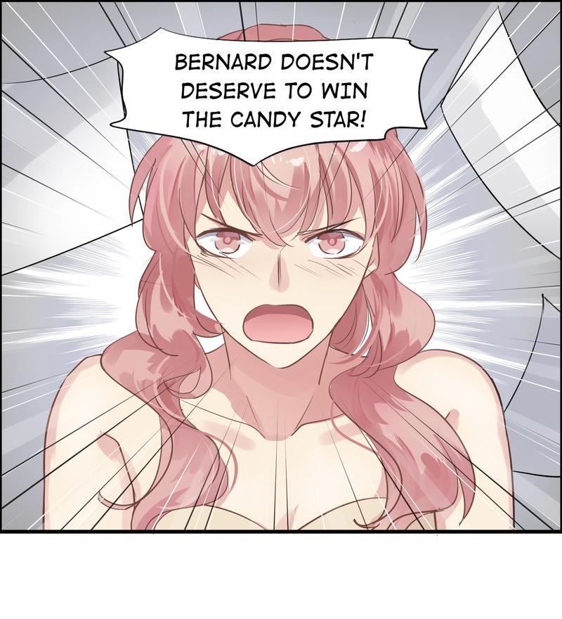 Dear Mr. Candy - Chapter 39