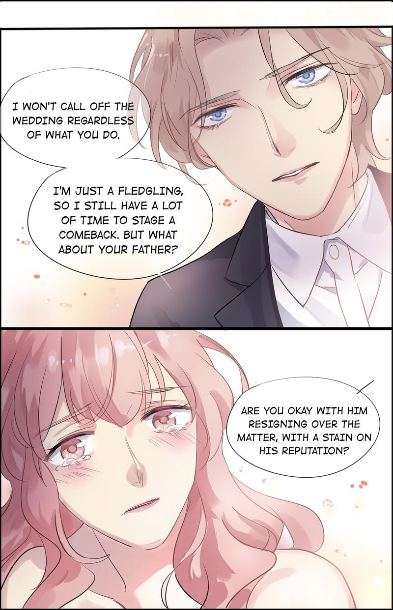 Dear Mr. Candy - Chapter 39