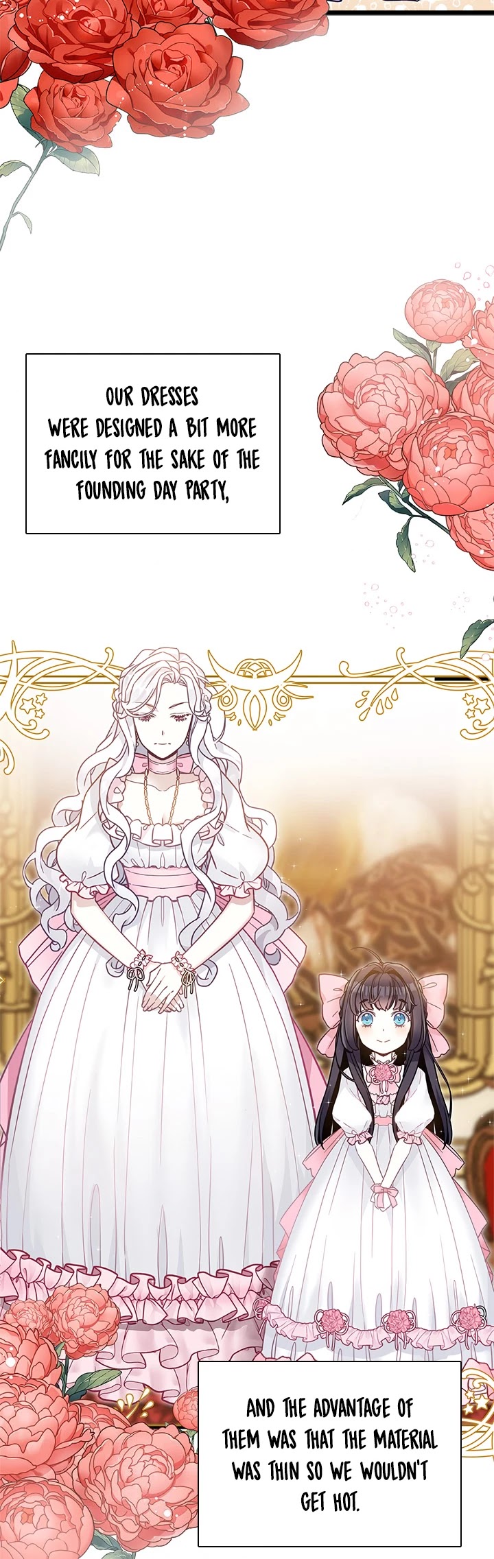 I’m The Stepmother, But My Daughter Is Too Cute - Chapter 36