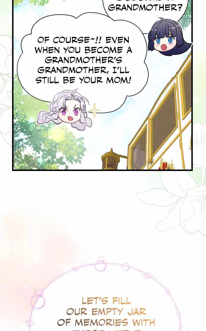 I’m The Stepmother, But My Daughter Is Too Cute - Chapter 80