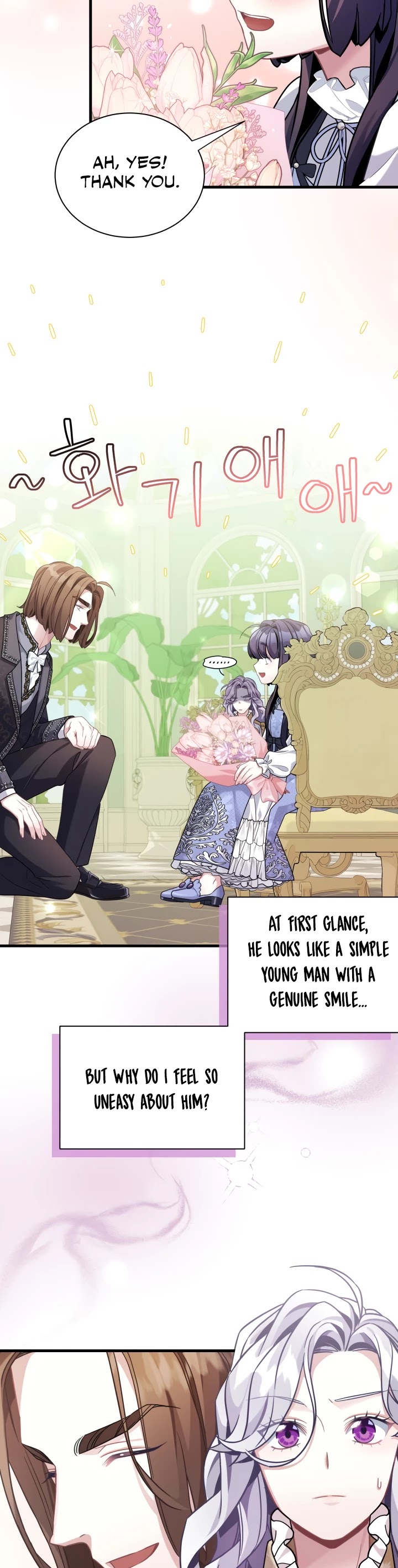 I’m The Stepmother, But My Daughter Is Too Cute - Chapter 68