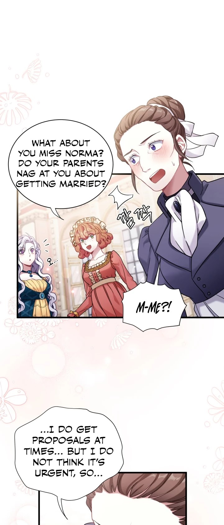 I’m The Stepmother, But My Daughter Is Too Cute - Chapter 58